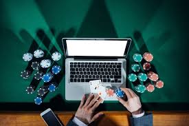 Официальный сайт Flagman Casino